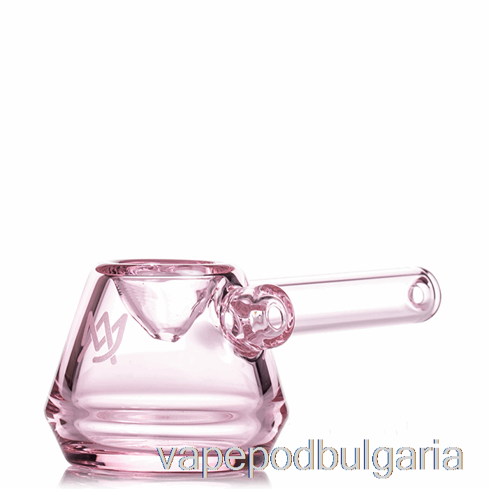 Vape Течности Mj Arsenal Kettle Hand Pipe Blush